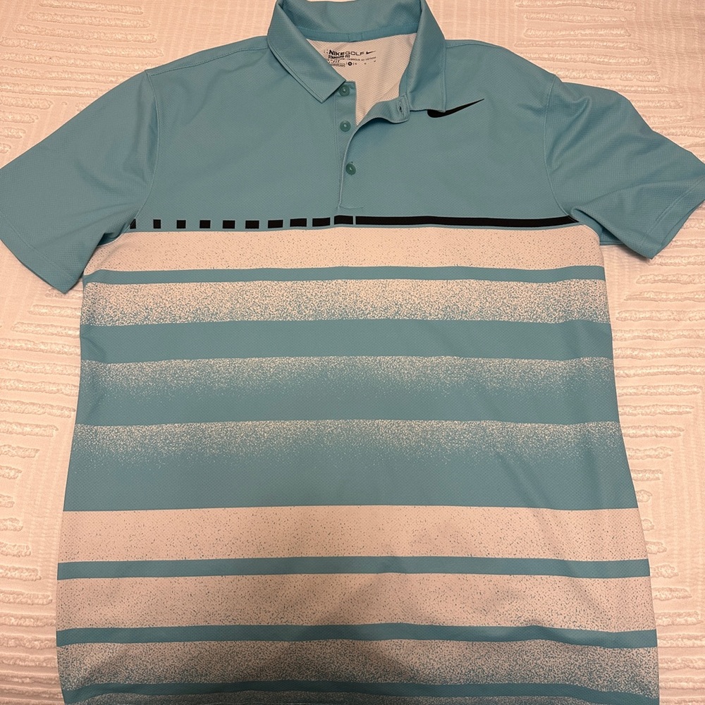 Men’s Nike Golf Shirt